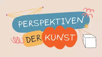 Vorschau - Arbeitsblätter - Kunstprojekt: Perspektiven nutzen - Seite 1