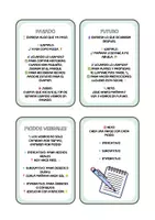 Vista previa - Refuerzo / NEE / Materiales de apoyo - Paquete de materiales - Llaveros de repaso - página 2