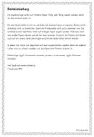 Vorschau - Mal- und Bastelvorlagen - Fensterbilder Ostern zum Prickeln Fensterschmuck Fensterdeko - Seite 1