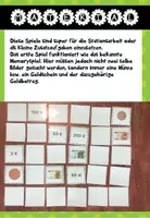 Vorschau - Stationenlernen - Spiele - Rechnen mit Geld - Seite 1