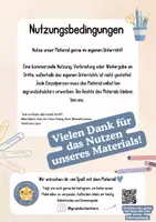 Vorschau - Unterrichtsreihen - Claude Monet Kunst Unterrichtsreihe Präsentation Grundschule - Seite 1