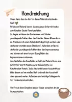 Vorschau - Unterrichtsreihen - Claude Monet Kunst Unterrichtsreihe Präsentation Grundschule - Seite 2