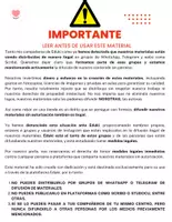 Vista previa - Hojas de trabajo - Mi Registro de Emociones 🌈💖 - página 1