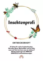 Vorschau - Arbeitsblätter - Insektenforscher Materialpaket - Seite 2
