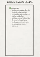 Vorschau - Arbeitsblätter - Die Steinzeit - Die Ausbreitung des Menschen - Seite 2