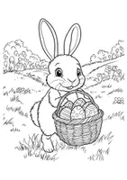Vorschau - Arbeitsblätter - Ostereier Kunst Ostern Frühling Osterhase Mandala Ausmalbilder Kunstidee Fensterbild Entspannung - Seite 2