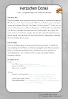 Vorschau - Unterrichtsreihen - Schulsachen | Wortschatz | DaZ | Materialpaket - Seite 1