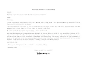 Vista previa - Juegos / Gamificación - COLOR GAME - ATENCIÓN - MEMORIA - página 2
