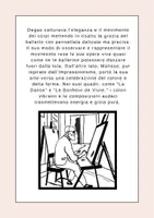 anteprima - Materiale di supporto/inclusione - IL laboratorio degli artisti Degas-Matisse - Pagina 2
