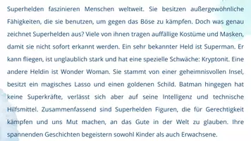 Vorschau - Präsentationen/Tafelbilder - Sachtexte - Themaeinführende Präsentation - Seite 3