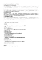 Vista previa - Juegos / Gamificación - Diego Maradona (sala de escape) - página 1