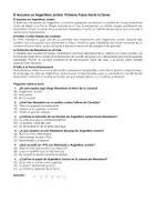 Vista previa - Juegos / Gamificación - Diego Maradona (sala de escape) - página 3