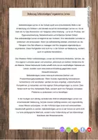 Vorschau - Arbeitsblätter - RS Strategie: Silben - Selbstlernheft - Seite 3