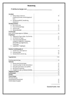 Vorschau - Arbeitsblätter - Praktikumsmappe Leittext und Bewertung - Seite 1