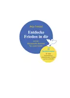 Vorschau - Mal- und Bastelvorlagen - 20 Fantasiereisen Frieden – mit der Glückspunkt-Methode, Friedensprojekt: - Seite 1