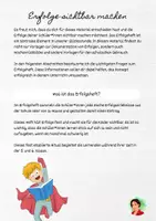 Vorschau - Arbeitsblätter - Erfolgsheft - Seite 3