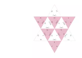 Vorschau - Spiele - Freiarbeit 3er-Reihe Multiplikation - Seite 3
