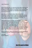 Vorschau - Arbeitsblätter - Selbstdarstellung_Arbeitsauftrag - Seite 1