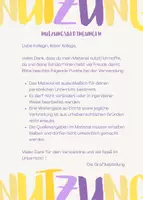 Vorschau - Mal- und Bastelvorlagen - Hasen-Ausmalbilder - Seite 1