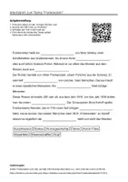 Vorschau - Arbeitsblätter - Arbeitsblätter zum Thema "Frankenstein" (Lückentext, Hörverstehen) + Lösung & MP3 + Mindmap + Infografik - Deckblatt