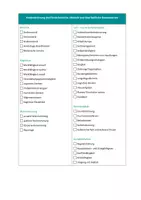 Vorschau - Fördermaterial/Inklusion - Förderplan 3./4. Klasse - Förderschwerpunkte - Seite 2