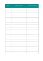 Vorschau - Fördermaterial/Inklusion - Förderplan 3./4. Klasse - Förderschwerpunkte - Seite 3