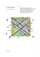 Vorschau - Stundenentwürfe - DaF - Ready to teach - A1 - Orientierung im Straßenverkehr - Seite 3
