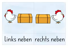 Vorschau - Unterrichtsreihen - Materialpaket Bauernhof DaZ- und Deutschunterricht - Seite 3
