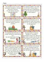 Vorschau - Arbeitsblätter - 16 Knobelaufgaben zu Ostern (Klasse 2/3) - Seite 2