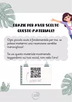 anteprima - Esercizi - MATERIALI NATURALI E ARTIFICIALI - Pagina 3