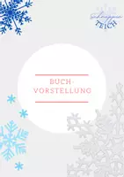 Vorschau - Arbeitsblätter - Buchvorstellung - Aufgaben und Arbeitsblatt inkl. DaZ - Deckblatt