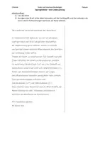 Vorschau - Stundenentwürfe - Sportgetränke - eine qualitative Untersuchung - Seite 1