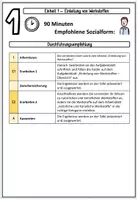 Vorschau - Unterrichtsreihen - Vollständige Reihe Werkstoffe - Arten und Eigenschaften (Technik) - Seite 1