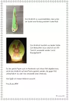 Vorschau - Mal- und Bastelvorlagen - Windlichter Ostern Tischlaternen - Seite 2