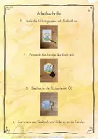 Vorschau - Mal- und Bastelvorlagen - Fensterbilder - Seite 2