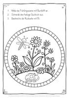 Vorschau - Mal- und Bastelvorlagen - Fensterbilder - Seite 3