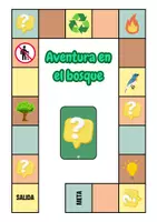 Vista previa - Juegos / Gamificación - Juego: Aventura en el bosque - página 2