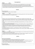 Vorschau - Test - Kolonialismus / Deutsches Reich - Klausur mit Erwartungshorizont - Seite 3