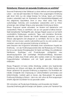 Vorschau - Text - Fit & Clever - Das Ernährungsprogramm für Schule & Alltag! - Seite 2