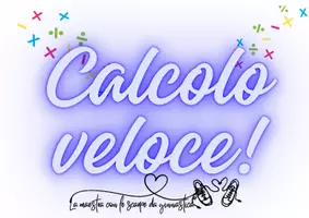 anteprima - Esercizi - Flash cards operazioni - Pagina 1