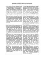 Vorschau - Stundenentwürfe - Bedroht der demografische Wandel unsere Gesellschaft? - Seite 3