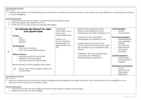 Vorschau - Lehrpläne/Lehrermaterial - Sequenzplan Ton Drei Gewinnt Spiel - Seite 3