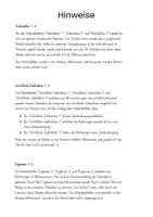 Vorschau - Unterrichtsreihen - Subtraktion | Minusrechnen | differenzierte Arbeitsblätter | 4.-6. Klasse - Seite 1