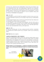 Vorschau - Arbeitsblätter - Hinführung zur Addition im Hunderterfeld / auf der Hundertertafel – Förderbereich, Förderschule - Seite 3