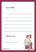 anteprima - Altro tipo di materiale - FESTA PAPA' baffi - Pagina 3