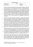 Vorschau - Klassenarbeiten - Klausur Geschichte – NS-Widerstand | Sophie Scholl - Seite 2
