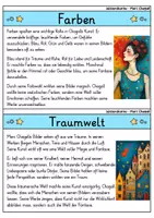 Vorschau - Bildkarten - Wissenskartei - Marc Chagall | Kunst - Seite 2