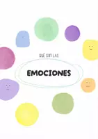 Vista previa - Tarjetas / Manipulativos - Guía Emocional para cuidar tu salud mental (Lala) - página 3