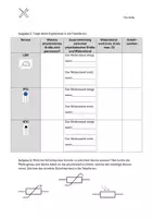Vorschau - Arbeitsblätter - Sensoren - G-Niveau + LSG - Seite 2