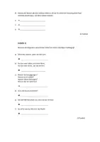 Vorschau - Test - Test Deutsch Mittelstufe Liebeslyrik - Seite 2